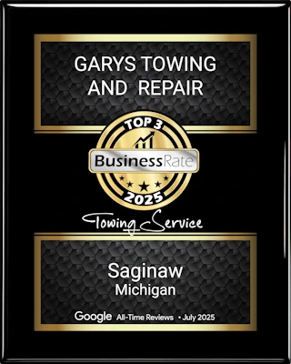 Business Rate 2025 Award